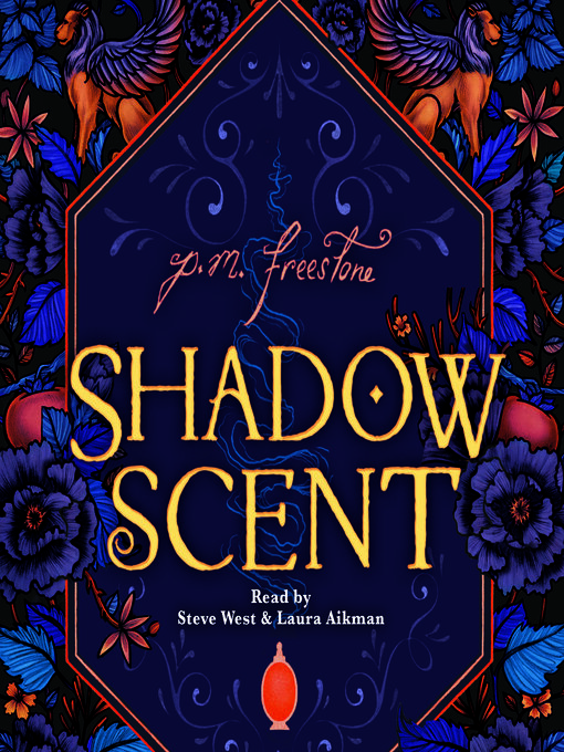 Title details for Shadowscent by P. M. Freestone - Available